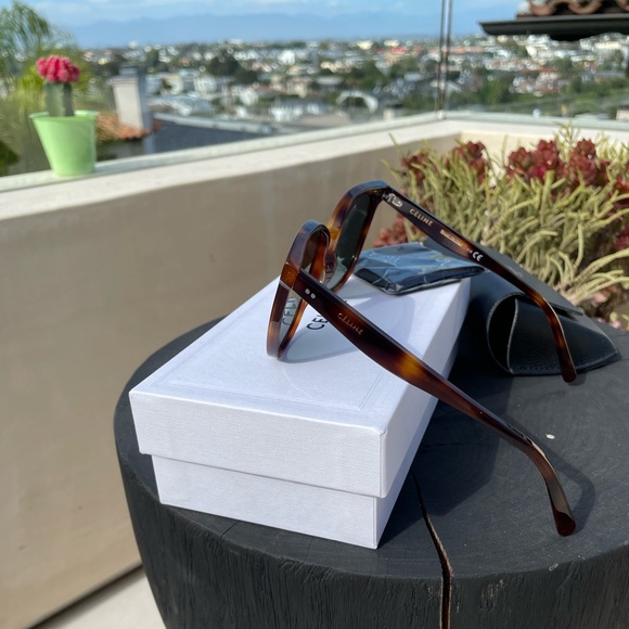 NWT celine 40022I sunglasses - Picture 8 of 12